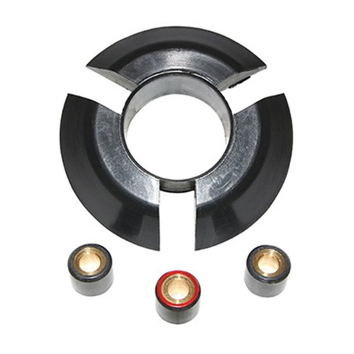 Cage variateur cyclo - de,