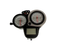 tableau de bord compteur