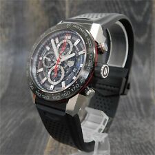 TAGHeuer CARRERA HEUER 01 S