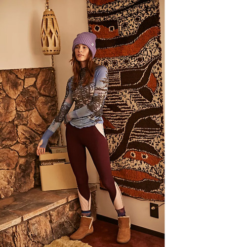 New free people - people, mountains