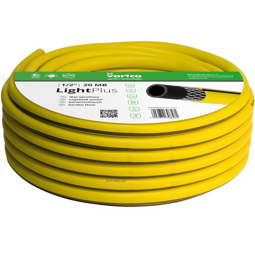 Tuyau arrosage vartco light - d'arrosage,