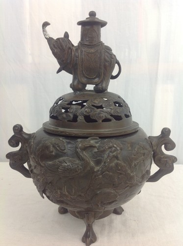 Chine important brûle parfum - brûle,