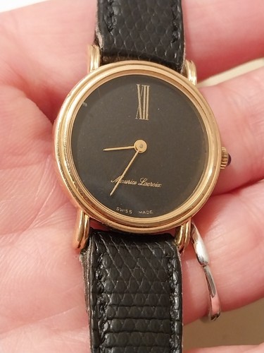 Montre maurice lacroix femme - lacroix,