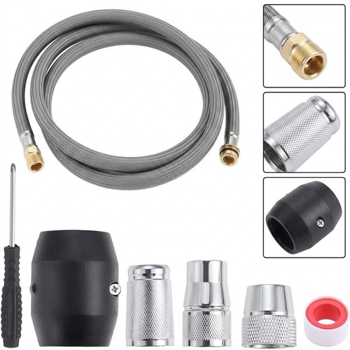 Pour grohe kit tuyau robinet - pour,