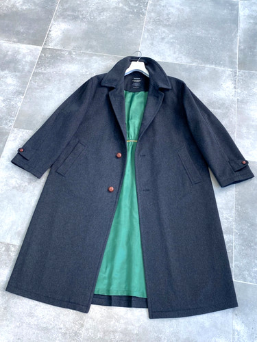 Mens lodenfrey loden cashmere - mens,