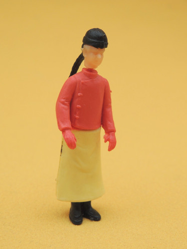 Kinder montable chinois - kinder,
