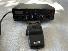 CB Superstar 3900 Hp Black