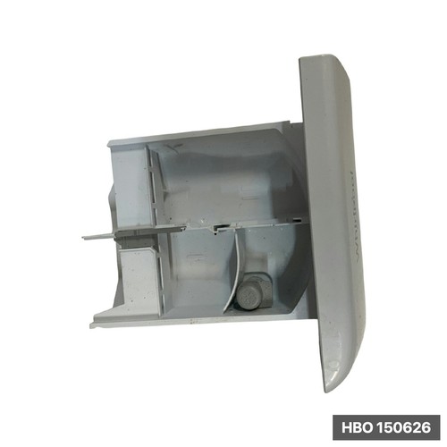 Whirlpool tiroir lave - whirlpool, lave-linge