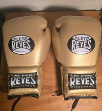 Cleto Reyes traditional