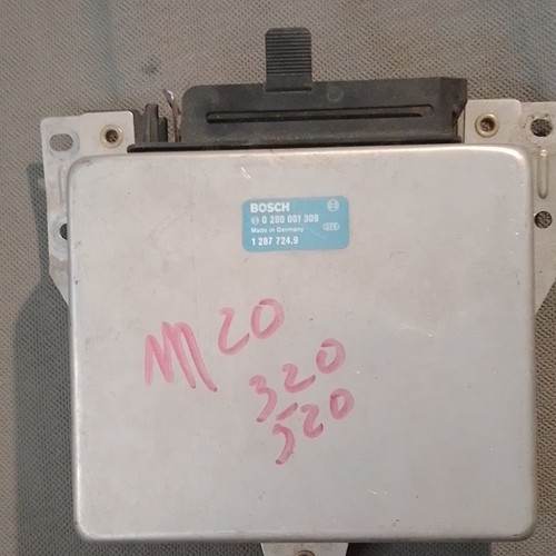 Bmw e30 320 dme 12877249 - e30,