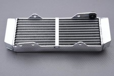 Radiateurs d Eau Droit + Gauche Racing Aluminium HONDA XR 650 R XR650R 2000-2007