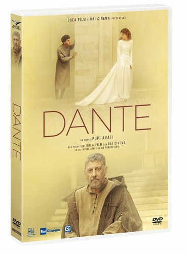 Dante dvd sergio - -,
