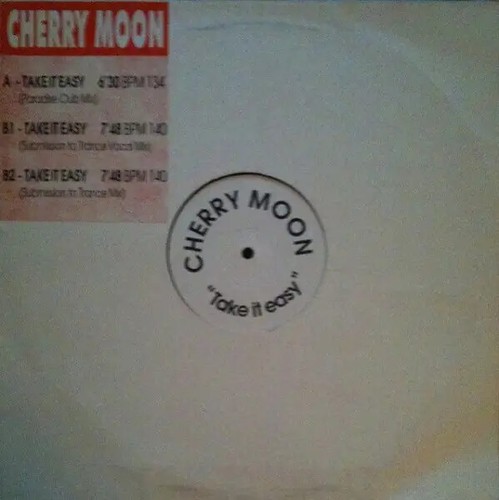 Cherry moon take - moon, easy