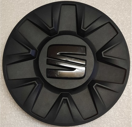 Seat arona couvercle roue - seat,