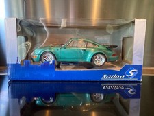 PORSCHE 964 TURBO WIMBLEDON