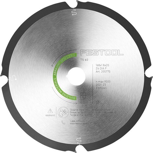 Lame scie circulaire - scie,
