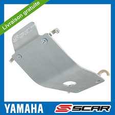 SEMELLE MOTEUR YAMAHA YZ 85