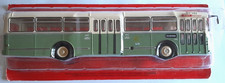 Bus Dal Monde Brossel A92DAR 1/43