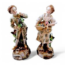 Triebner Ens & Eckert Paire De