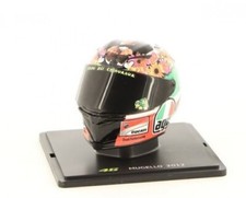 CASQUE MINIATURE MOTO