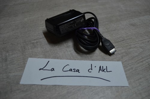 Chargeur officiel origine - chargeur,