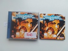 Soul Calibur Complet