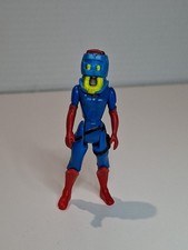  M.A.S.K. Figurine VANESSA