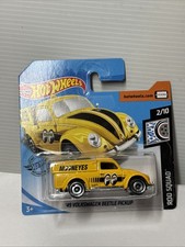 Hotwheels 1/64 🇨🇵 49