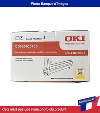 43870005 Oki C-5650n Tambour