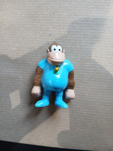 Nintendo donkey kong 1997 - -,