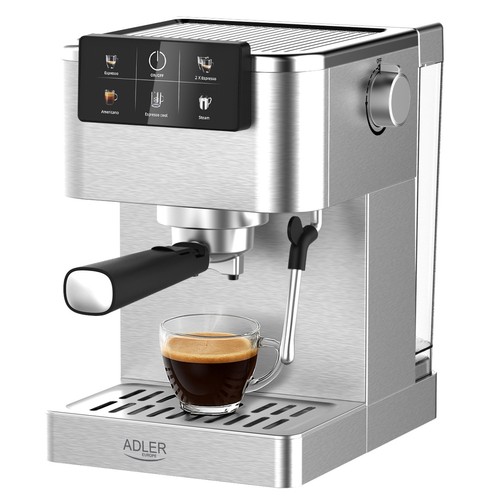 Adler 4390 machine - ad, à