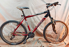 2005 Trek 4500 MTB Bike 19.5" Large Hardtail Rock Shox Deore Java Cafe Commuter~