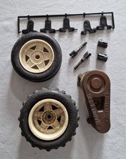 Hirobo 1/10 Buggy Tomcar