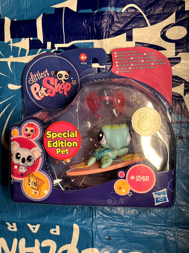 Brand lps 1325 littlest - brand, #1325