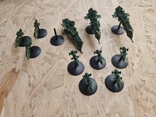 Warhammer Battlefleet Gothic Imperial Fleet Cruisers Escorts