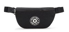 kipling Waistbag Black Lite