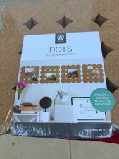 Tableau d'affichage panneaux