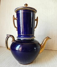 Théière Cafetière Ancienne