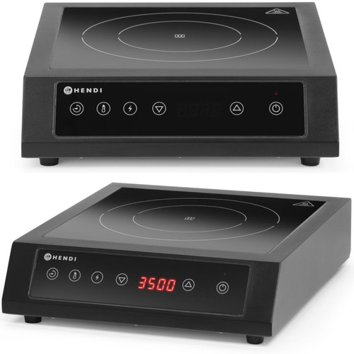 Plaque induction portable - induction,