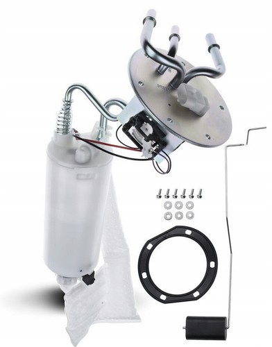 Pompe carburant chevrolet - pompe,