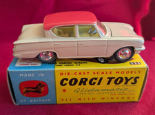 CORGI TOYS - Ford Consul