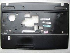 Toshiba Satellite C660 palmrest with touchpad (P/N: AP0II000300)