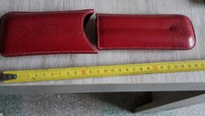 ETUI CIGARE CUIR OCCASION