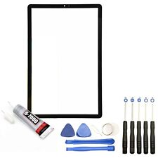 VITRE POUR SAMSUNG GALAXY TAB S5E SM-T720/SM-T725 10.5" NOIR OUTILS