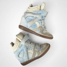 isabel marant sneakers