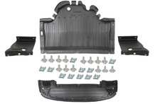 PLAQUE COUVERCLE CACHE