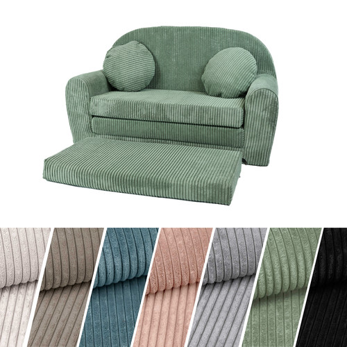 Sofa enfant fortisline pliable - enfant,