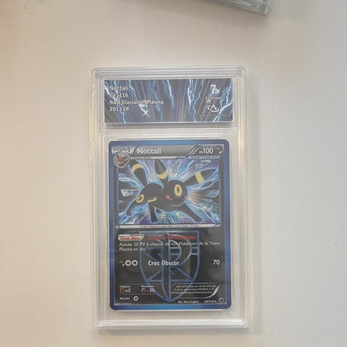 Pokémon jcc noctali - jcc, 64/116