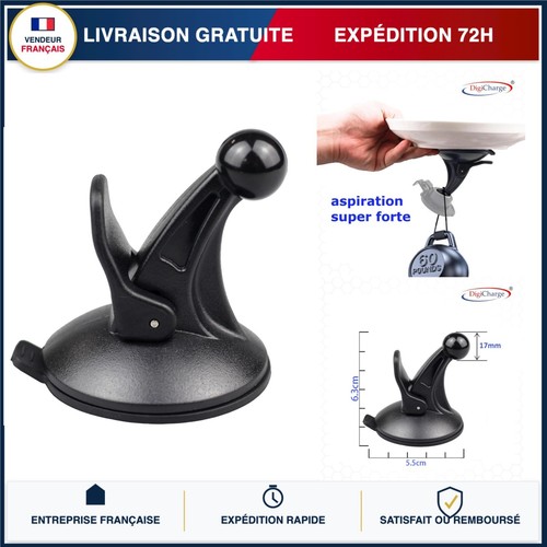Digicharge support gps - digicharge,