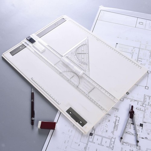Table planche dessin a3 - table,